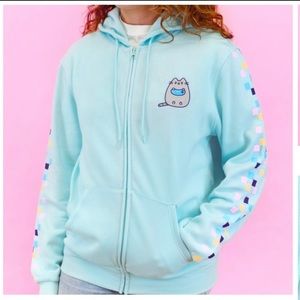 XL Pusheen hoodie brand new with tags